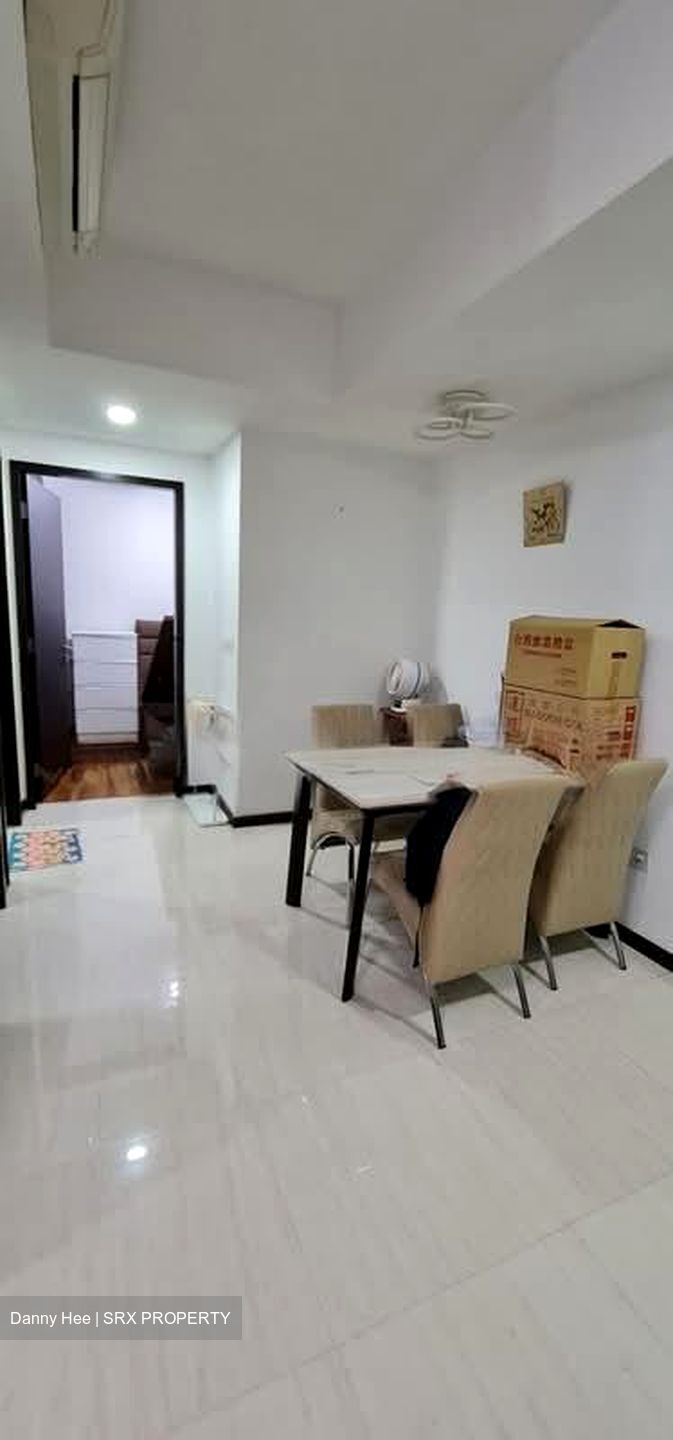 Sims Urban Oasis (D14), Condominium #605946971
